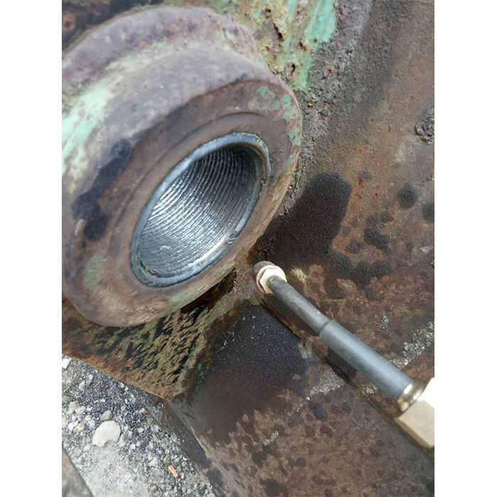 Boring Welding Machine best